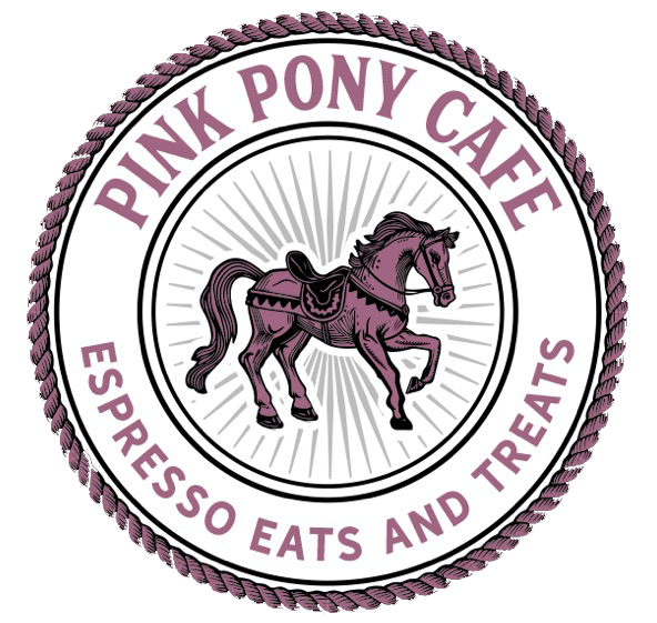 PINK PONY CAFE